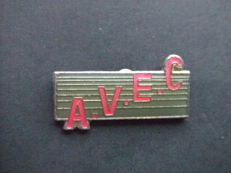 A.V.E.C. onbekend